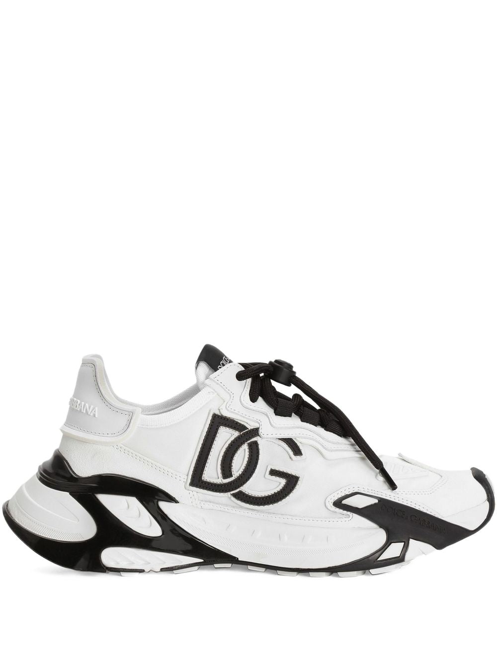 Dolce & Gabbana Sneakers - Light and natural | 6aa8fc1026bf625cd92ce7334dd27adf3cae9465