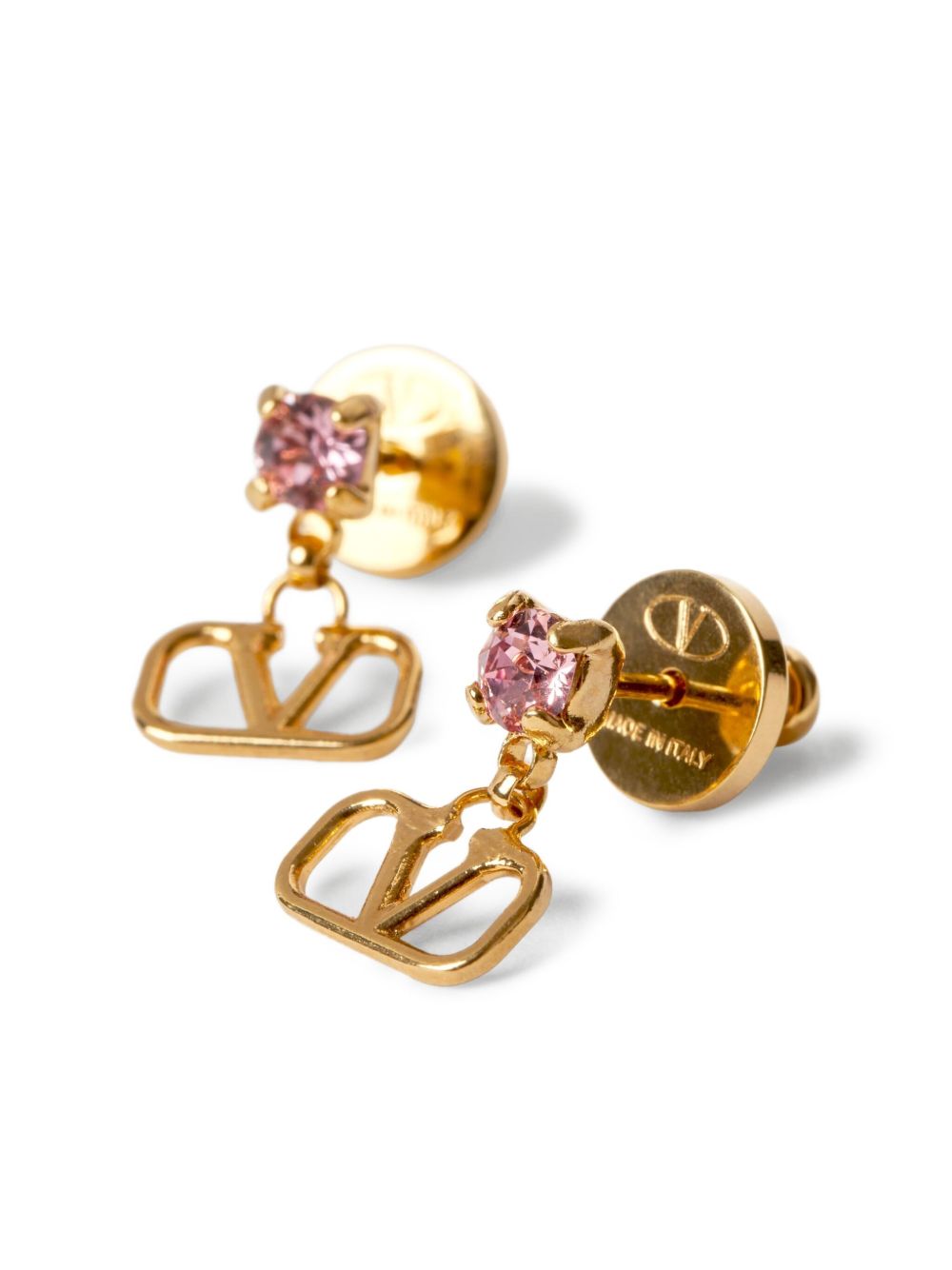 Valentino Garavani Bijoux - Brown | 0dbd8c6e34055739e08702b8a8d87e3003088af7