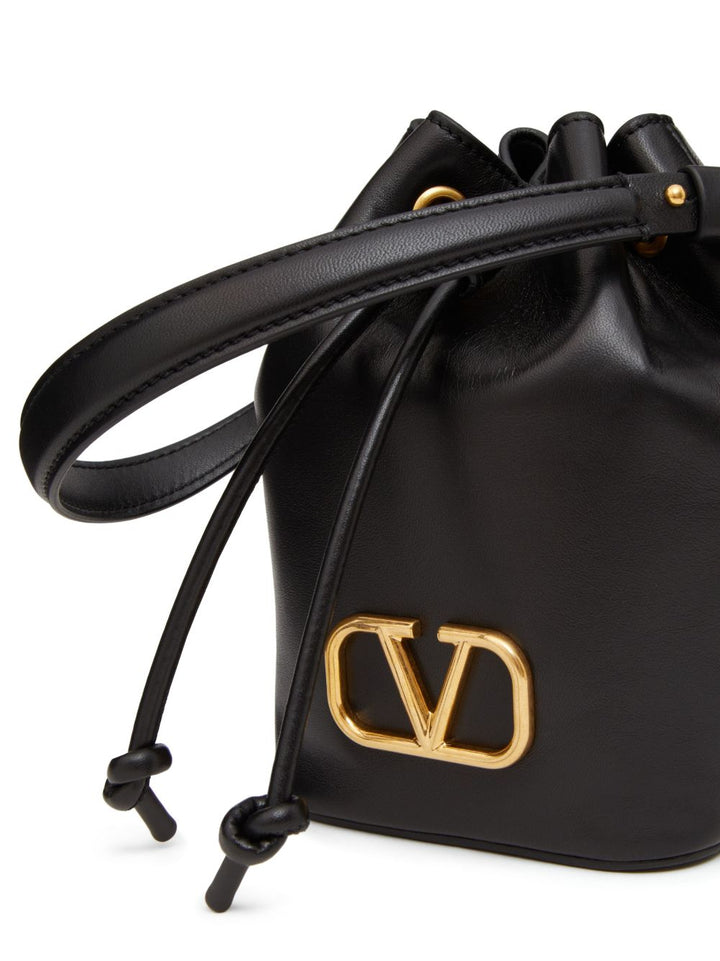 Valentino Garavani Bags - Blacks and greys | 90e29f537c7fbc8cb1399486729654cb1245c158