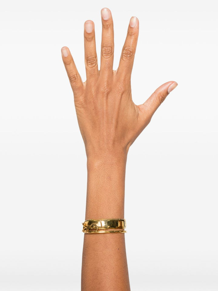 Saint Laurent Bijoux - Brown | 6788f8bc682d2106d223f2a893af893a75dc7053