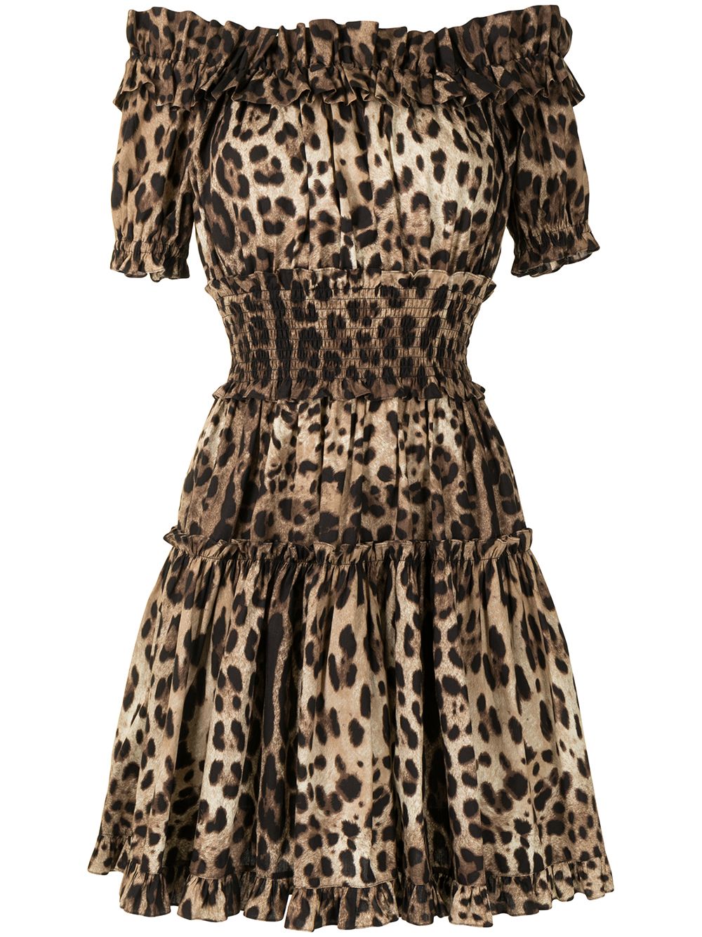 Dolce & Gabbana Dresses - Brown | efd47b2f5fd8fbd8ebb082c96e8bfb33bc1a092b