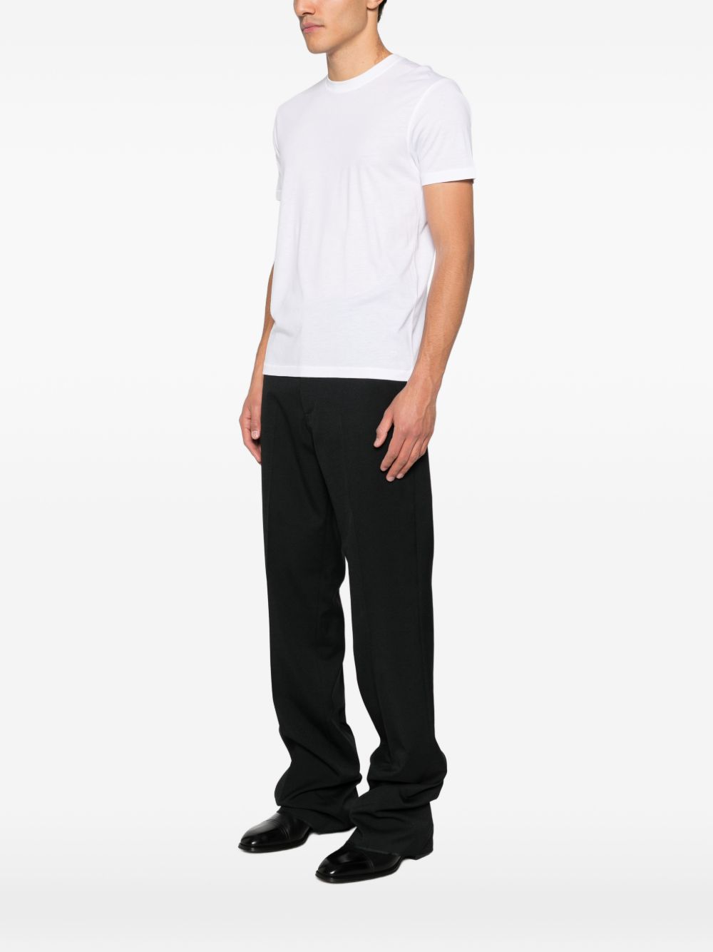 Tom Ford T-shirts and Polos - Light and natural | c9492f717ac35ea8c8db7ba4e3f0356921afaf73