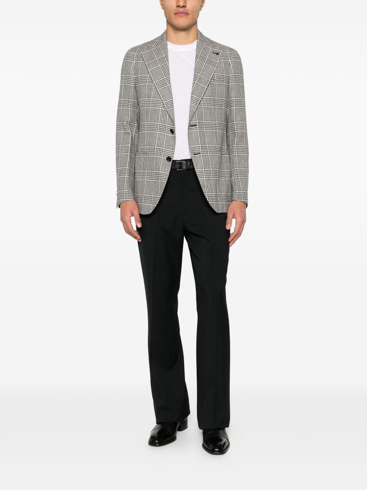 Tom Ford T-shirts and Polos - Light and natural | c9ad23b7bb5de57e74704aa8f49b177e3efd0110