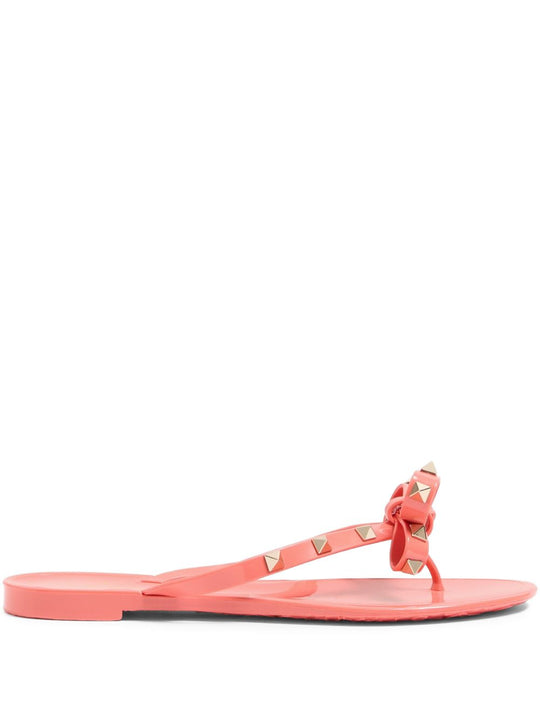 Summer Rockstud Sandals