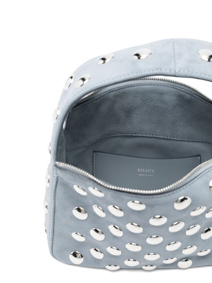 Khaite Bags - Blacks and greys | 88b137504e1302fb913a1de93f2530eff709f824