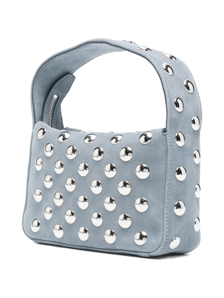 Khaite Bags - Blacks and greys | fb91a7f8ab2f9c6c35aee889f9807ae6d1d40908