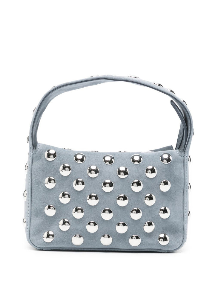 Khaite Bags - Blacks and greys | 7d7bc5c1481efd7cd0abe19ba92603db33074b4b