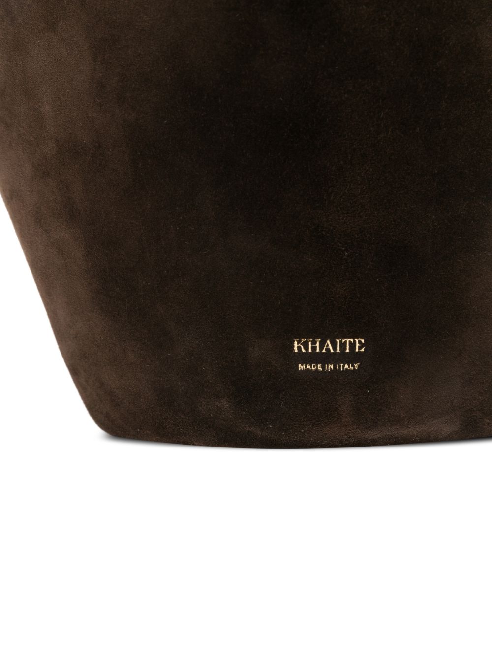 Khaite Bags - MARRONE | b3a7fb7c94ef9e28cf4d3c3d23ff59dfa5d6ddf1