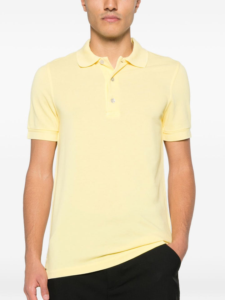 Tom Ford T-shirts and Polos - Bright | 4f723690f417da9889215eaae5d0fa9ac042f95f