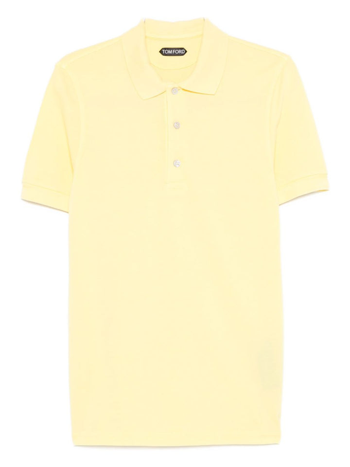 Tom Ford T-shirts and Polos - Bright | b0f9ac4baf53ffacc4f59827c30c05d99df67e7d