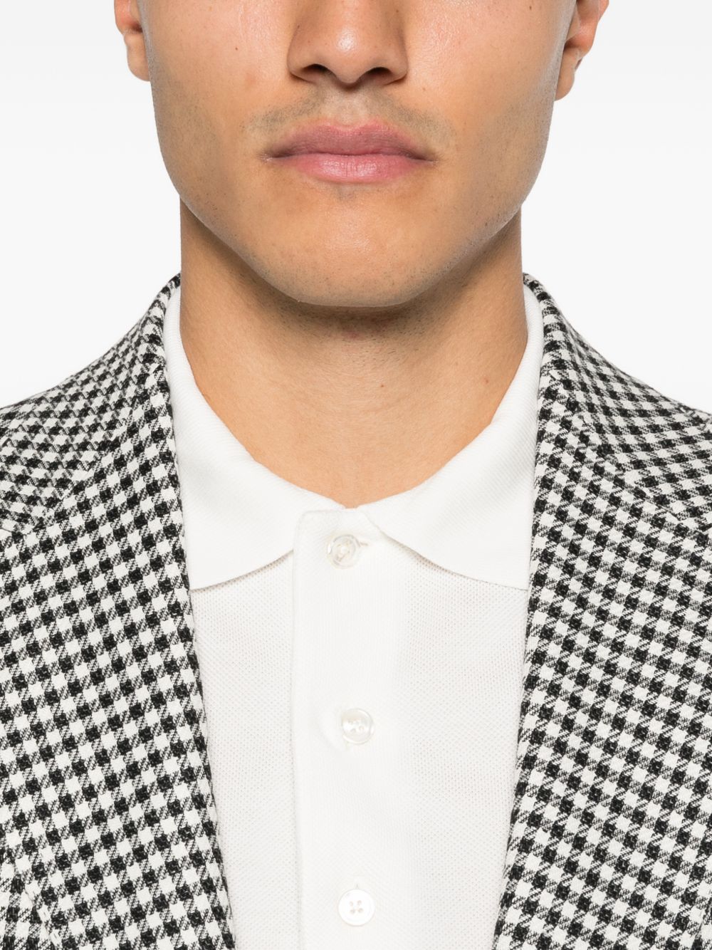 Tom Ford T-shirts and Polos - Light and natural | 5e515c59d37b13fd637caf198cd3e470a8ca59a8