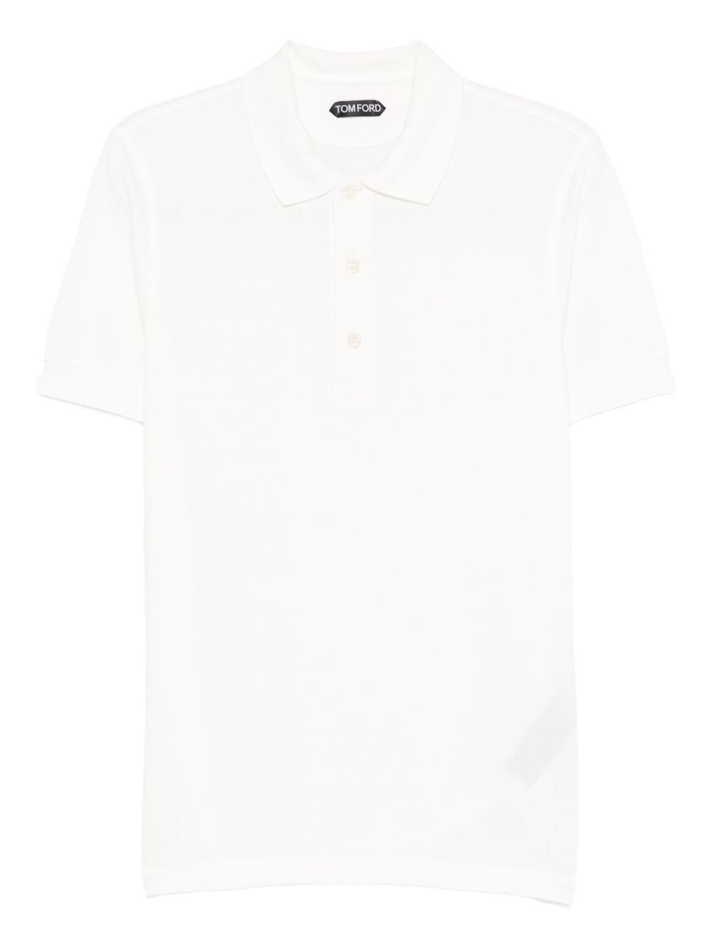 Tom Ford T-shirts and Polos - Light and natural | 6335f57f342e962a509b9eb39f5050e2912311a4