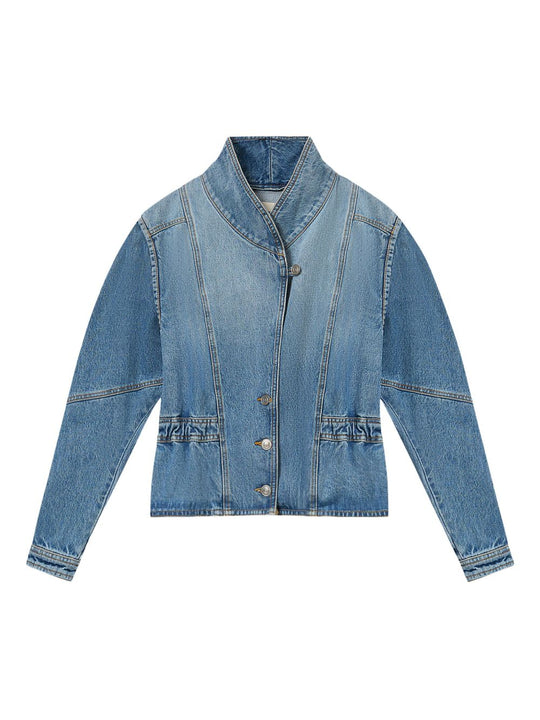 Dolie Denim Jacket