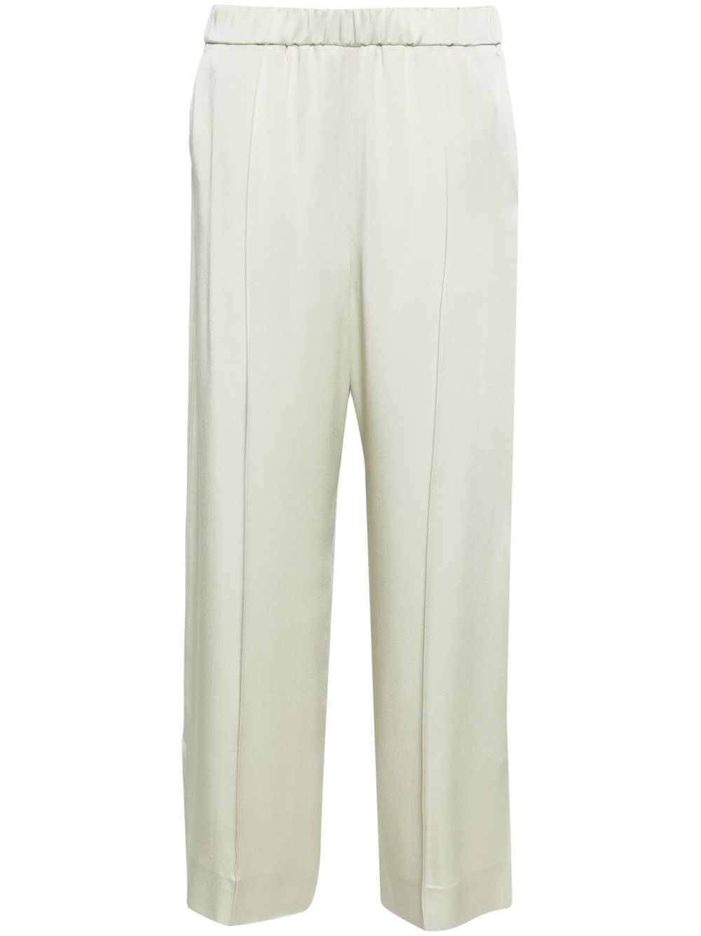 Jil Sander Trousers - VERDE | 72b5fd74a993102b01b6a0ca01e3cf395c63747f