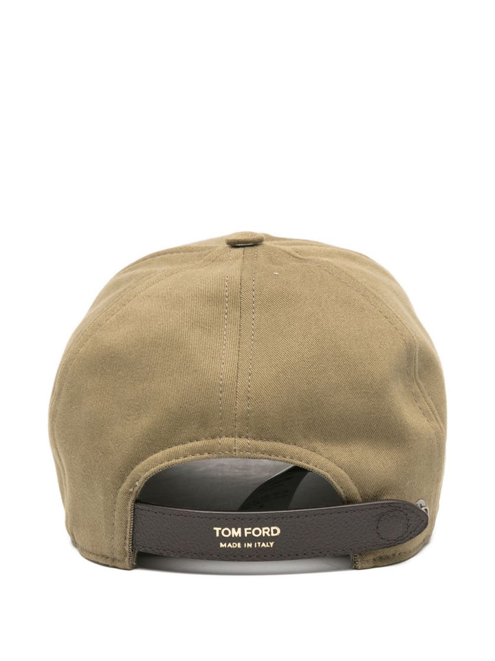 Tom Ford Hats - MARRONE | 32abd35794a77d65d7c7a556806d0d887535d0e9