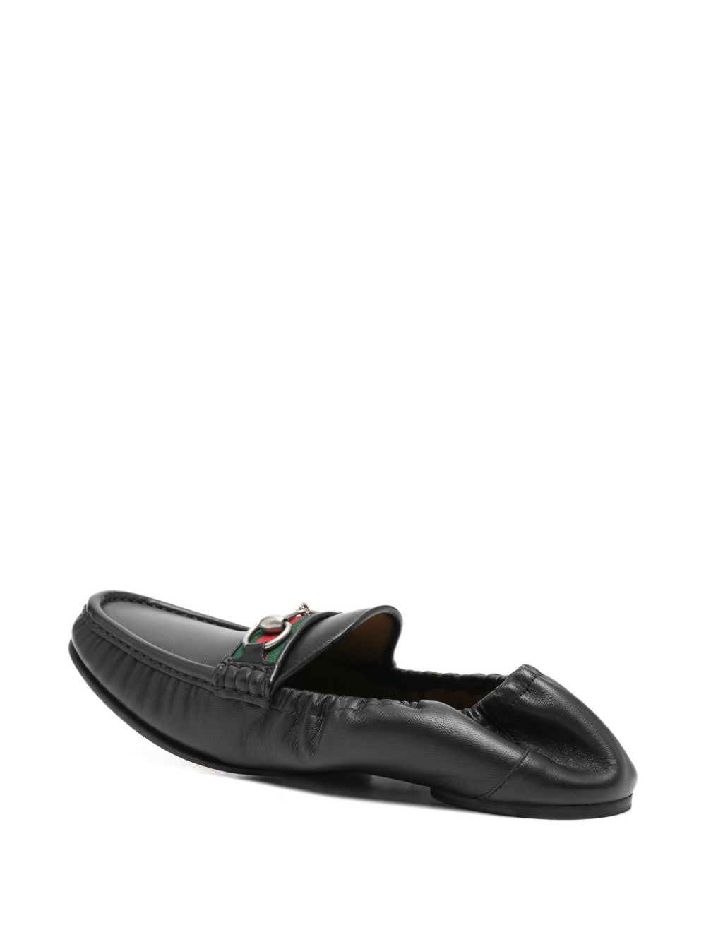 Gucci Flat shoes - Blacks and greys | 35b4d956957acd56e5606a4d3bab1c399c92eff3