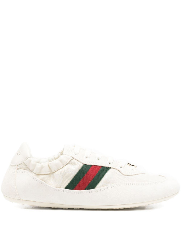 Gucci Sneakers - Light and natural | 06c40ae579848ca3bc0dff44ce6ea6cf235fa47b