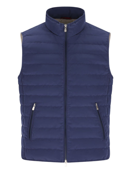Down Vest