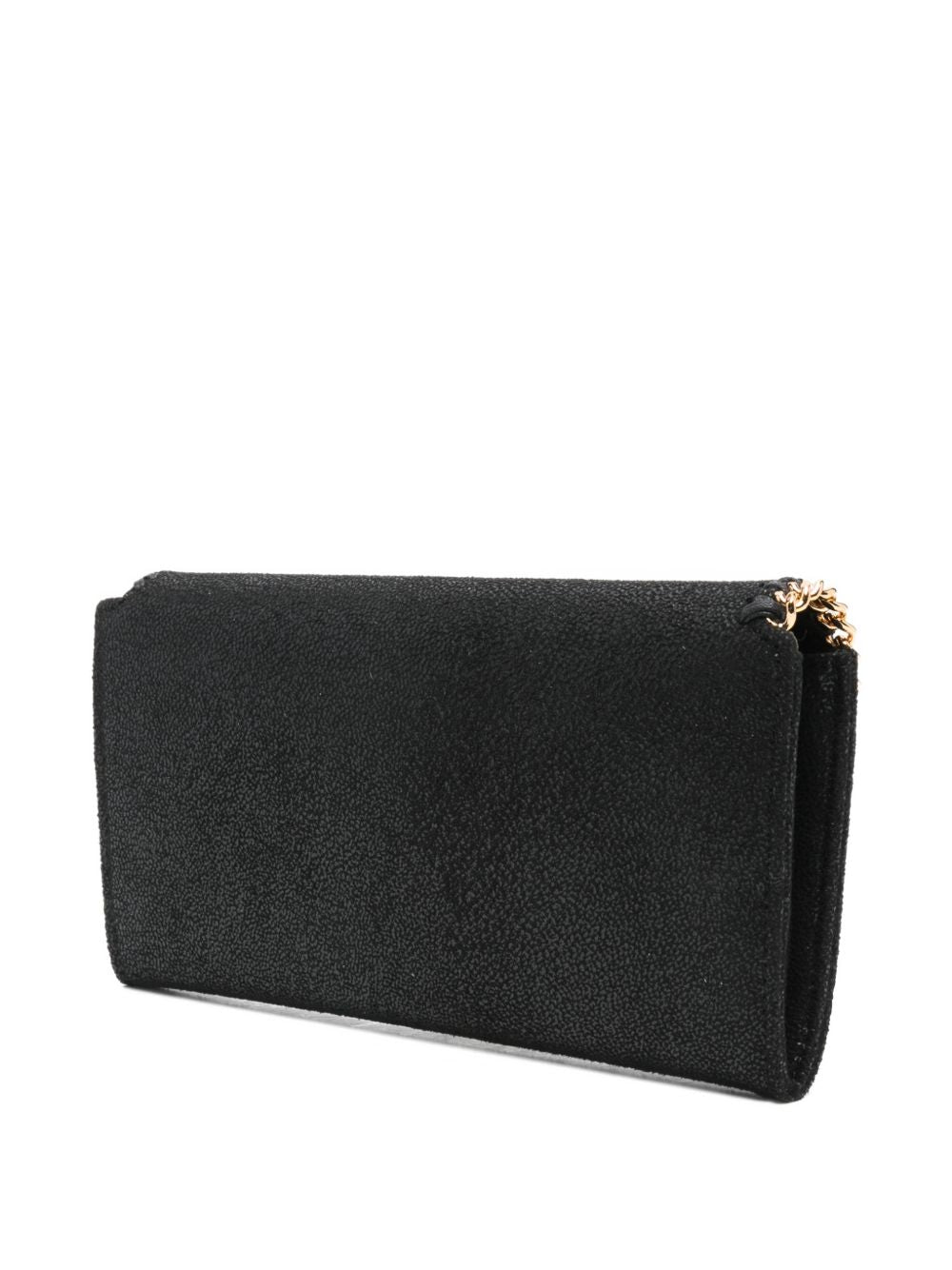 Stella Mccartney Wallets - Blacks and greys | 102d6d0fd09e2c3fc75dcb5019d82fe3719d83fb