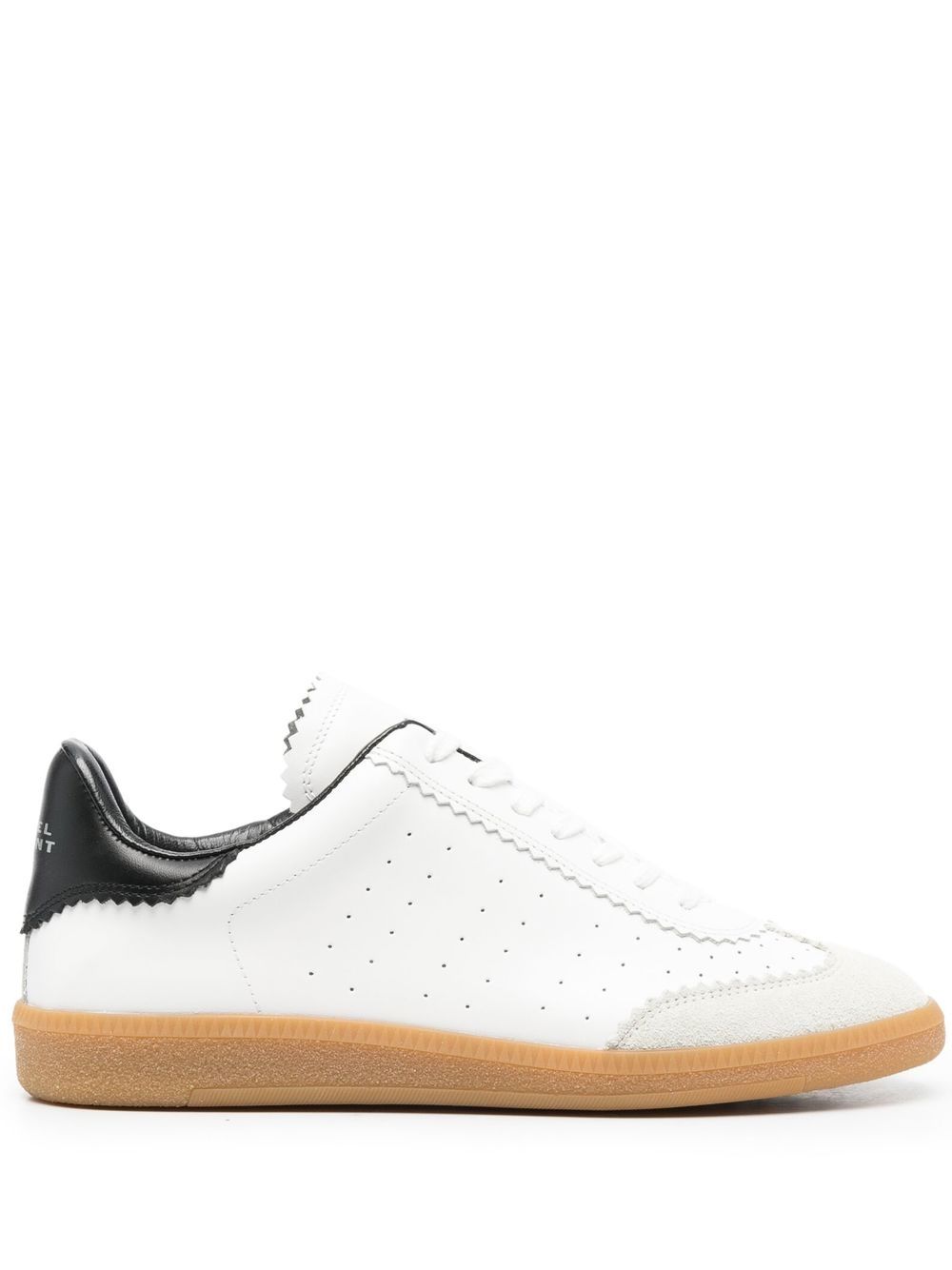 Isabel Marant Sneakers - Light and natural | b98f0cfc1d03c09ec934ba633d603e8525e1aec7
