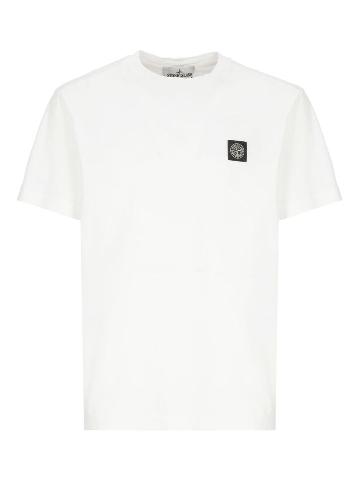 Stone Island T-shirts and Polos - Light and natural | 33c87cc1d5a6c8c1d5a433884ec21771f134c1ad
