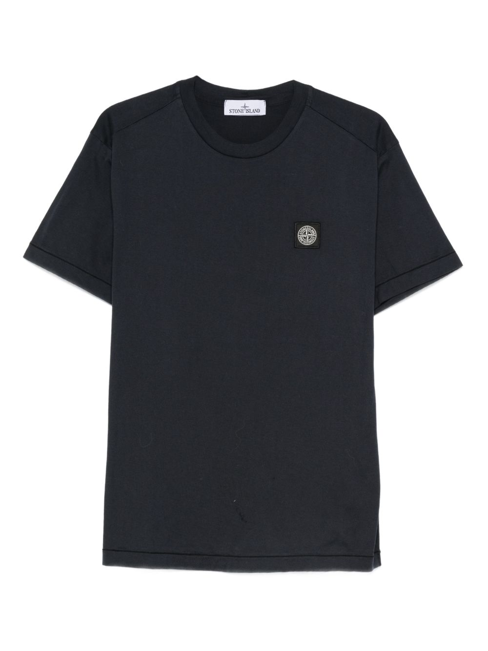 Stone Island T-shirts and Polos - Blue and green | ed36bc04172823b272192a181cc4677a04393aec