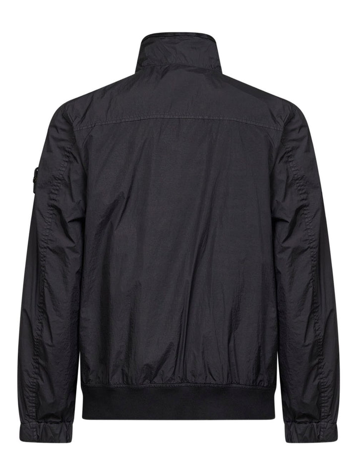 Stone Island Jackets - Blacks and greys | 473d4c87200da9efbb0da08d490652b74288378f