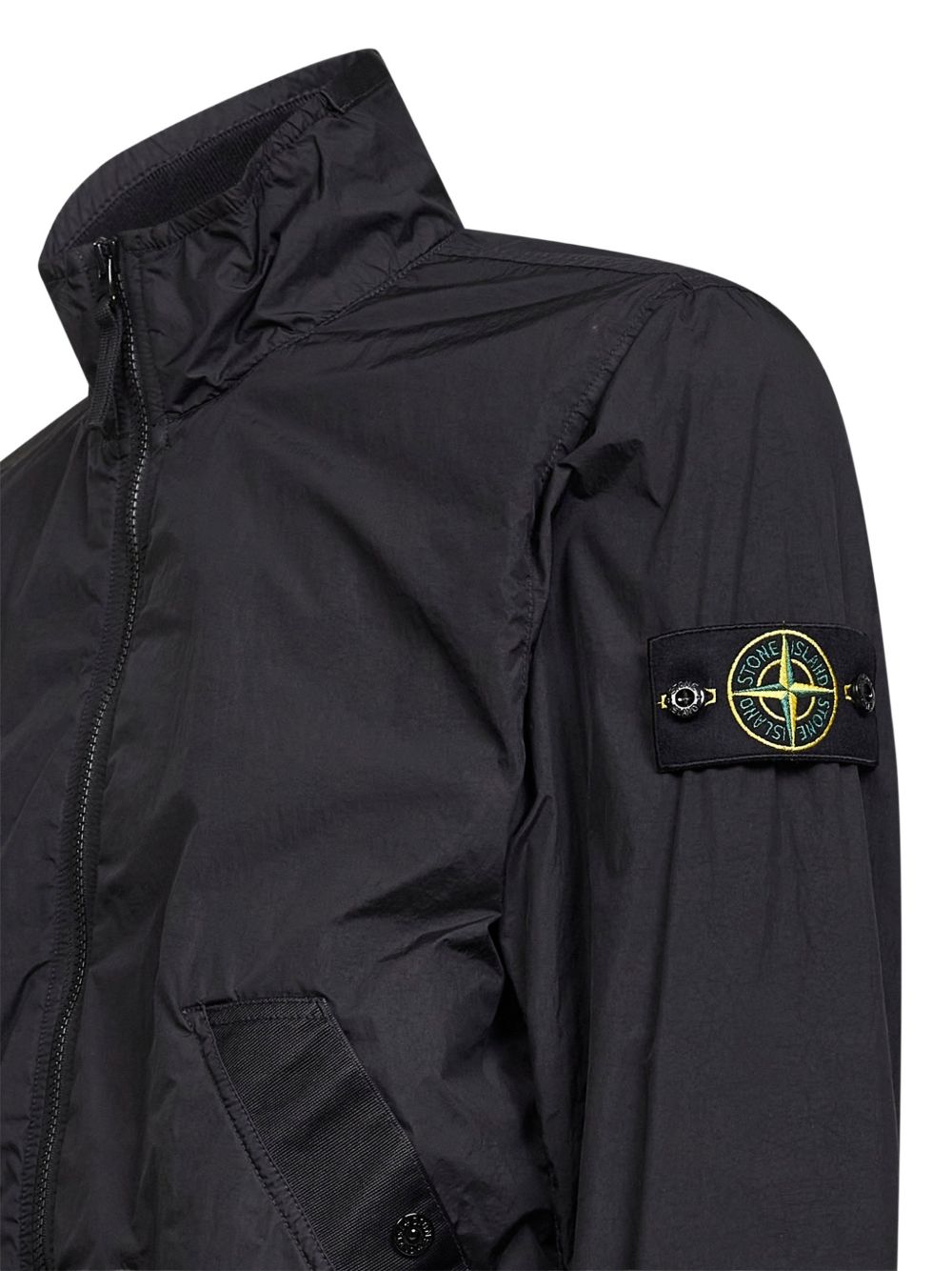 Stone Island Jackets - Blacks and greys | a651d1d3f8cb18d183e032c82a5ed29847d6fe08