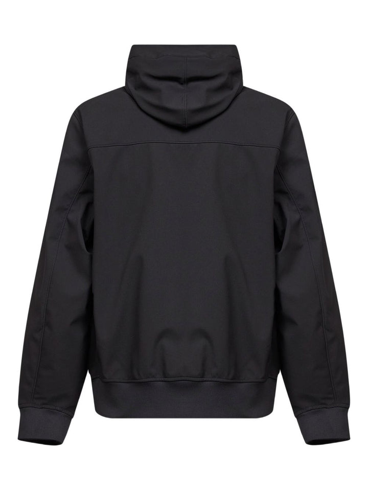 Stone Island Coats - Blacks and greys | 4da752a8da6b42909b0680b67681198b5db6c424