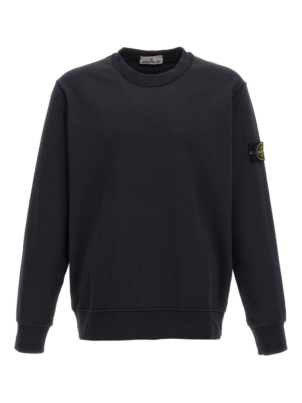 Stone Island Sweaters - Blacks and greys | 8010e06079621f20d4b242626453557a71a0df0a