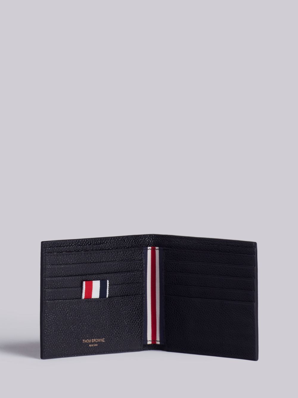 Thom Browne Wallets - Blacks and greys | dbd8f92c4834cb25d5275fba0069d5df42b0e84a