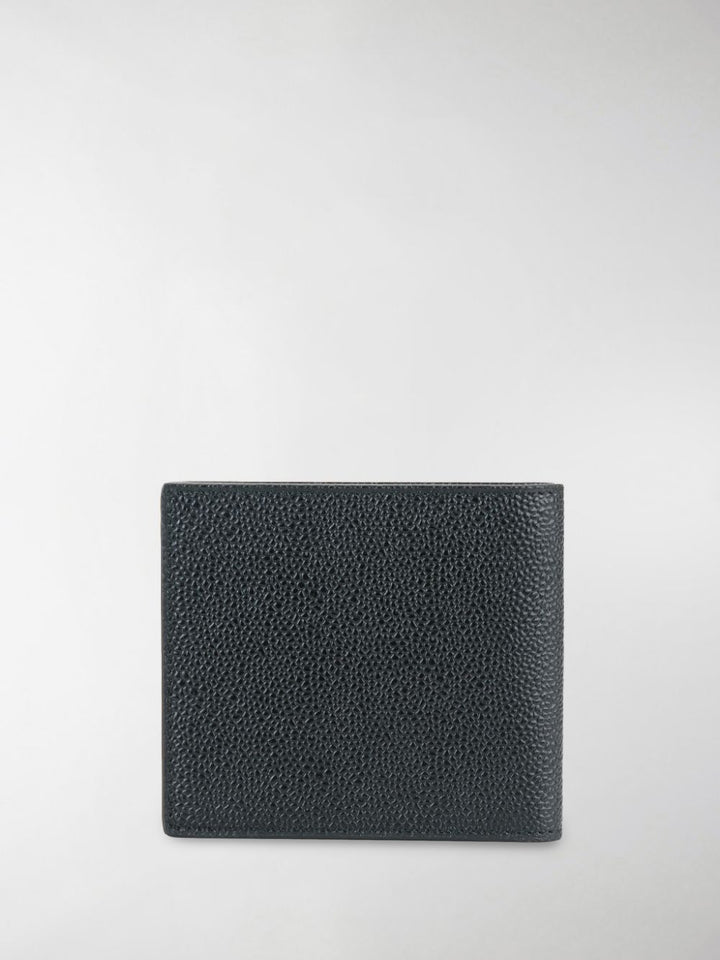 Thom Browne Wallets - Blacks and greys | 40d813c7fda64715b9b32ecfee8f0b26bf3a7a08