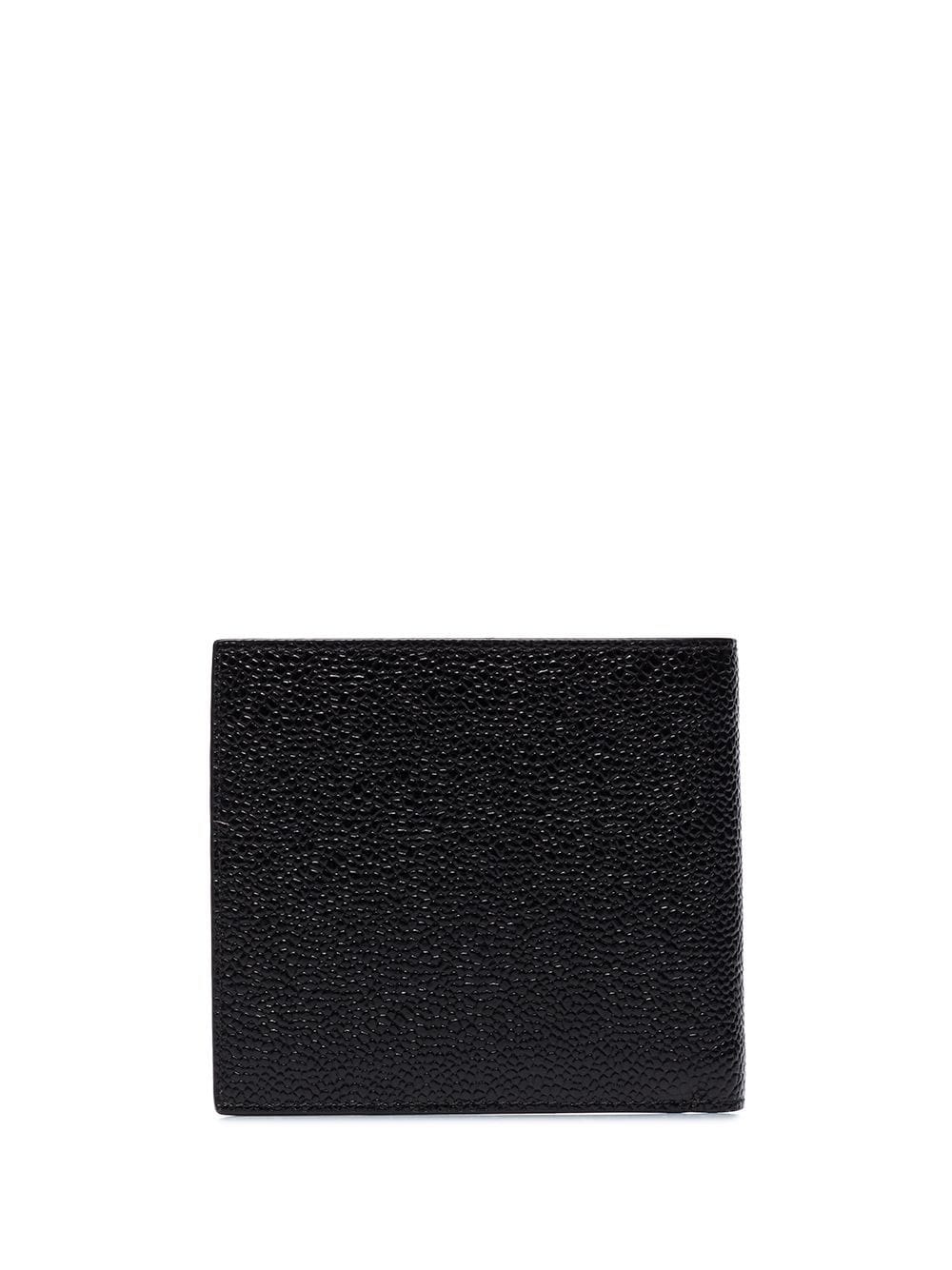 Thom Browne Wallets - Blacks and greys | e0933b100b34693ab4b8e6e0daf3e44d293b9735