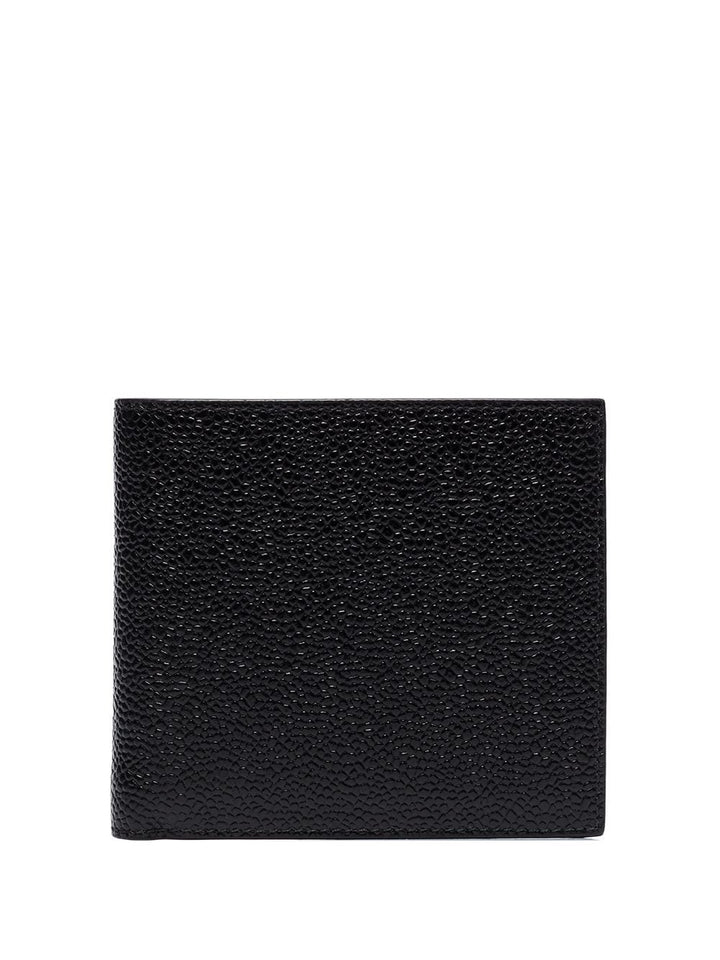 Thom Browne Wallets - Blacks and greys | f1f361d1fdbfcd70277ba059e4866ebc02c951e6