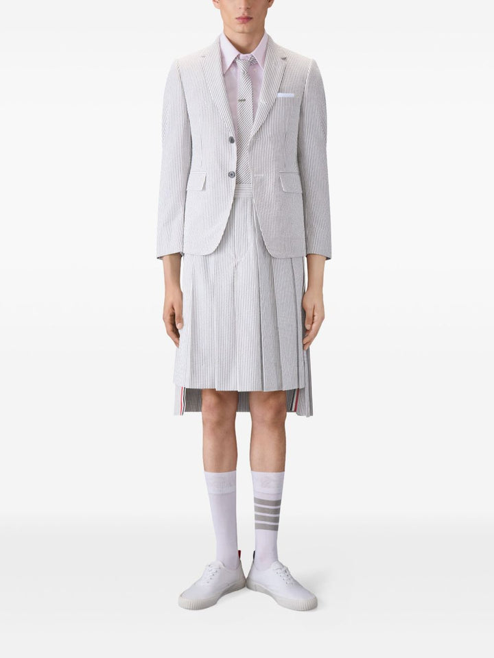 Thom Browne Shirts - Light and natural | e62f4531d7c46110e3393ee57d57ab2c668270d7