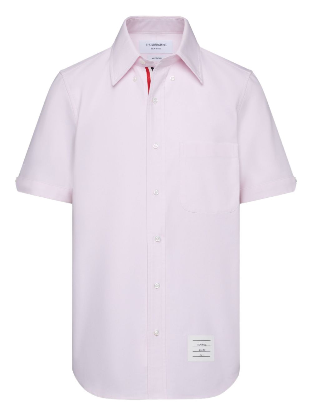 Thom Browne Shirts - Light and natural | 3dff770f9a0fab46292c0b0b71a4c4ba07ab203f