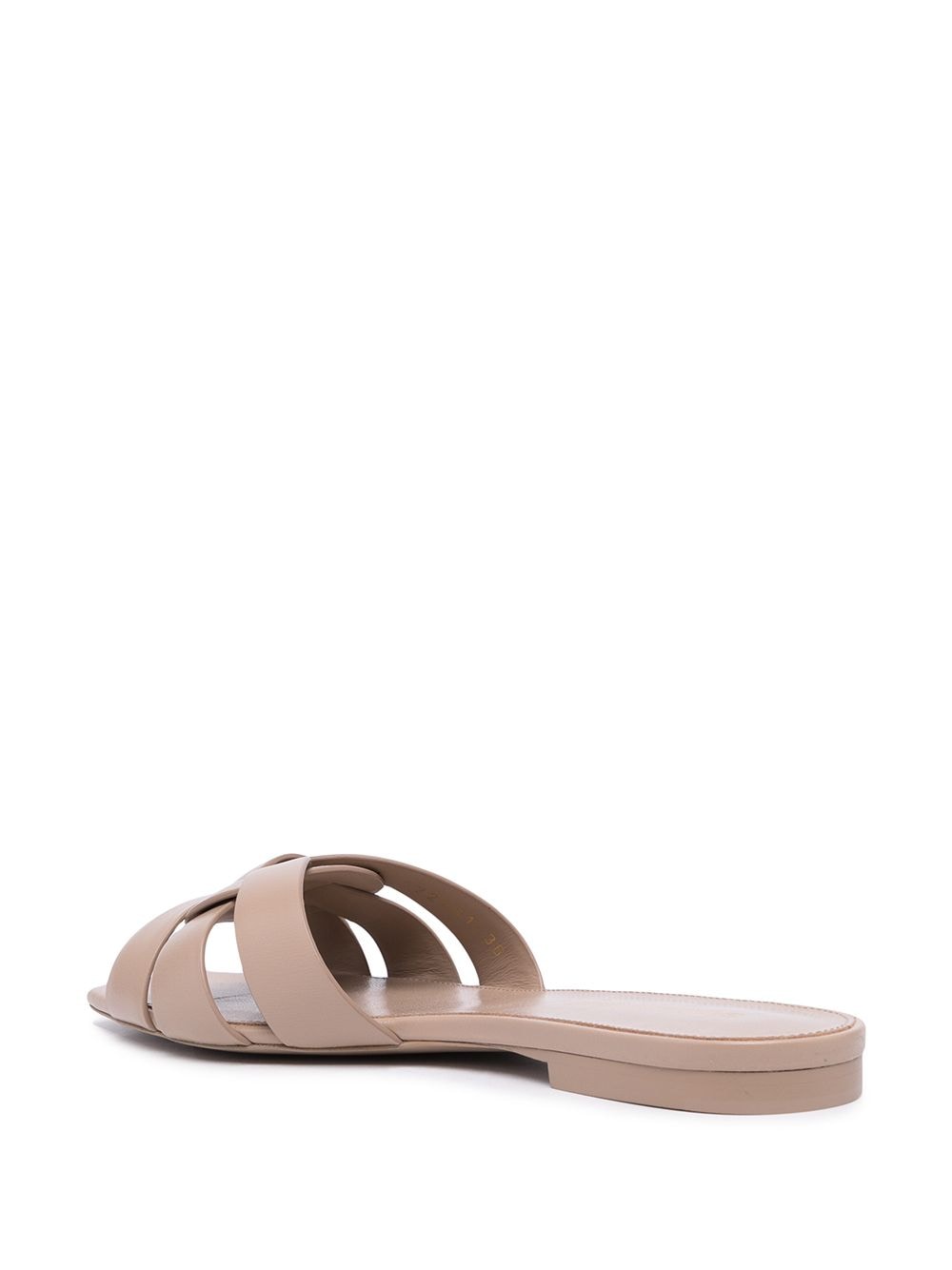 Saint Laurent Sandals - Light and natural | 949aa020ab7166cf5e08813febb2f64d5ae88115