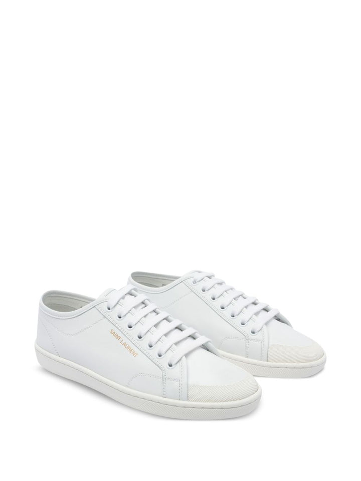 Saint Laurent Sneakers - Light and natural | 72a24a796de9ad266ee0f75e968392361596a560