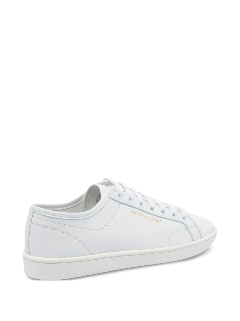 Saint Laurent Sneakers - Light and natural | f659785e6f49b8cdd6ad1bc3f38c29d1dca0ed17