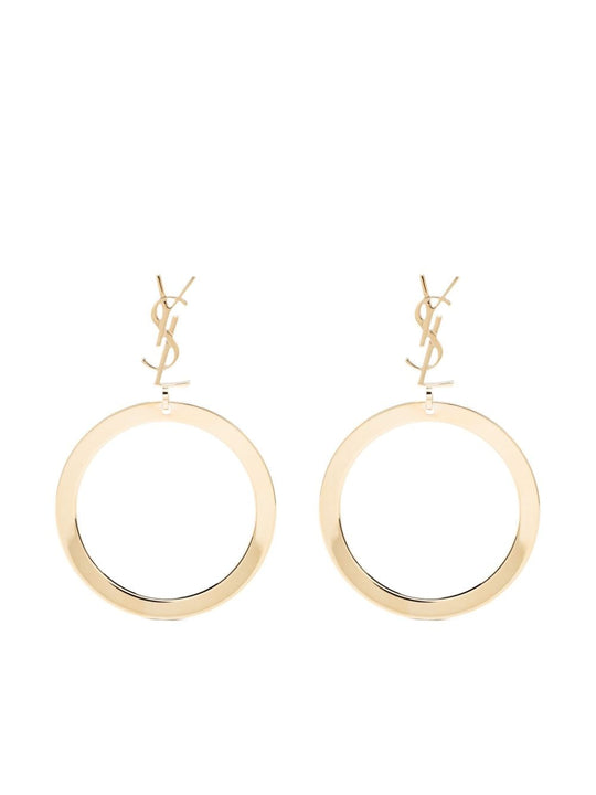 Cassandre Earrings