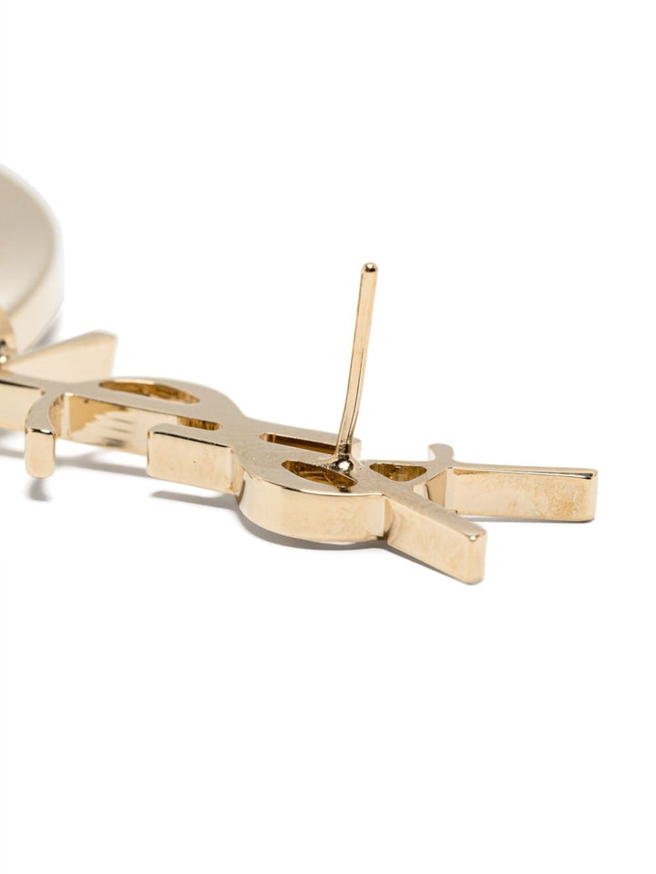 Saint Laurent Bijoux - Brown | 009aae656e0b5cf021fe341c326df7959e560b7a