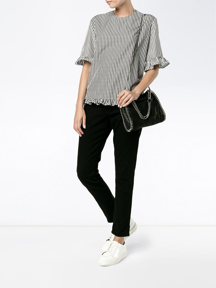 Stella Mccartney Bags - Blacks and greys | 117fc0185488e6e91b046e597a6637e2cffc7761