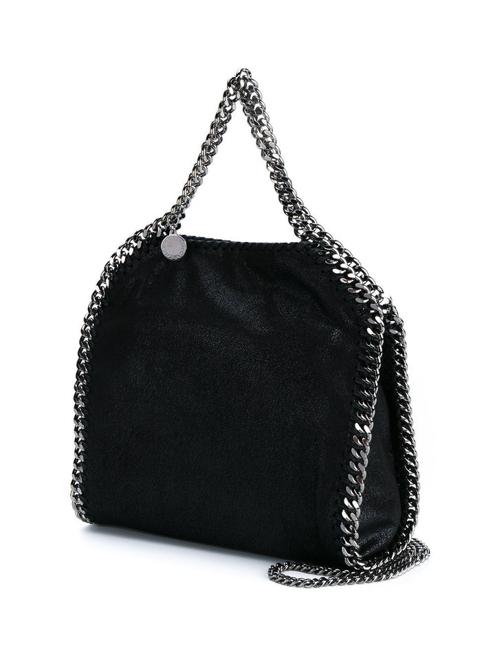Stella Mccartney Bags - Blacks and greys | 9ee297e466191a132ab8526103bc7bd3c4fbc8bd