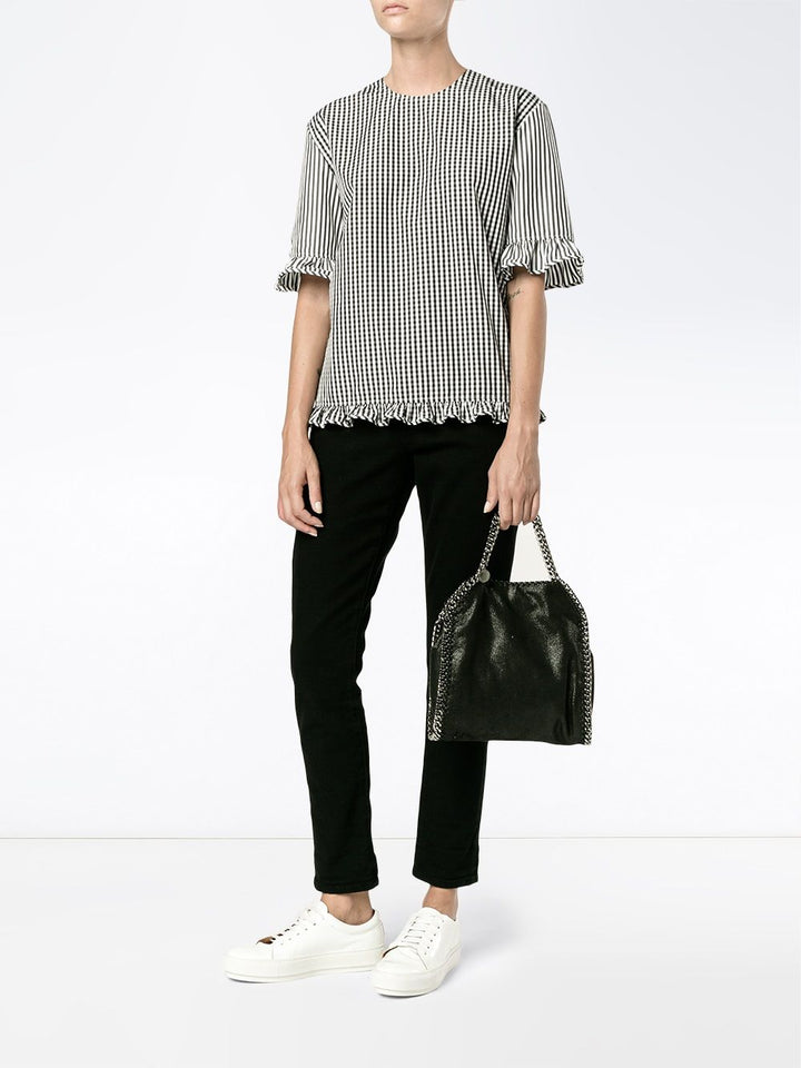 Stella Mccartney Bags - Blacks and greys | 722bd41de3a1c223c2a455e95cd707d537c0392a