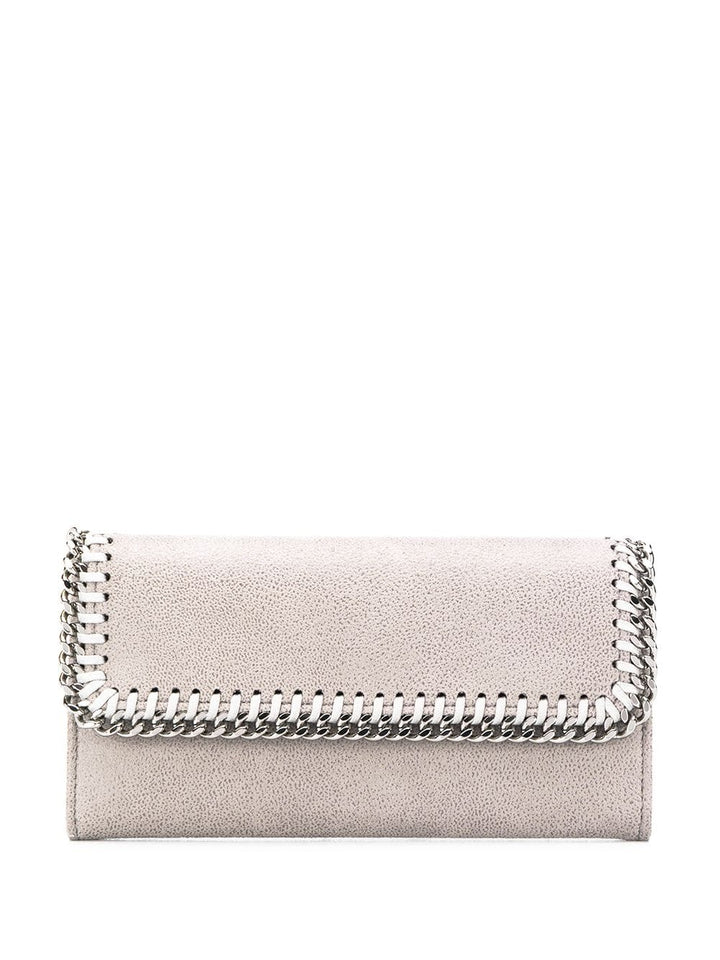 Stella Mccartney Wallets - Blacks and greys | 806f9147b073ff7f20e0bd50b2c65bc263bbf300