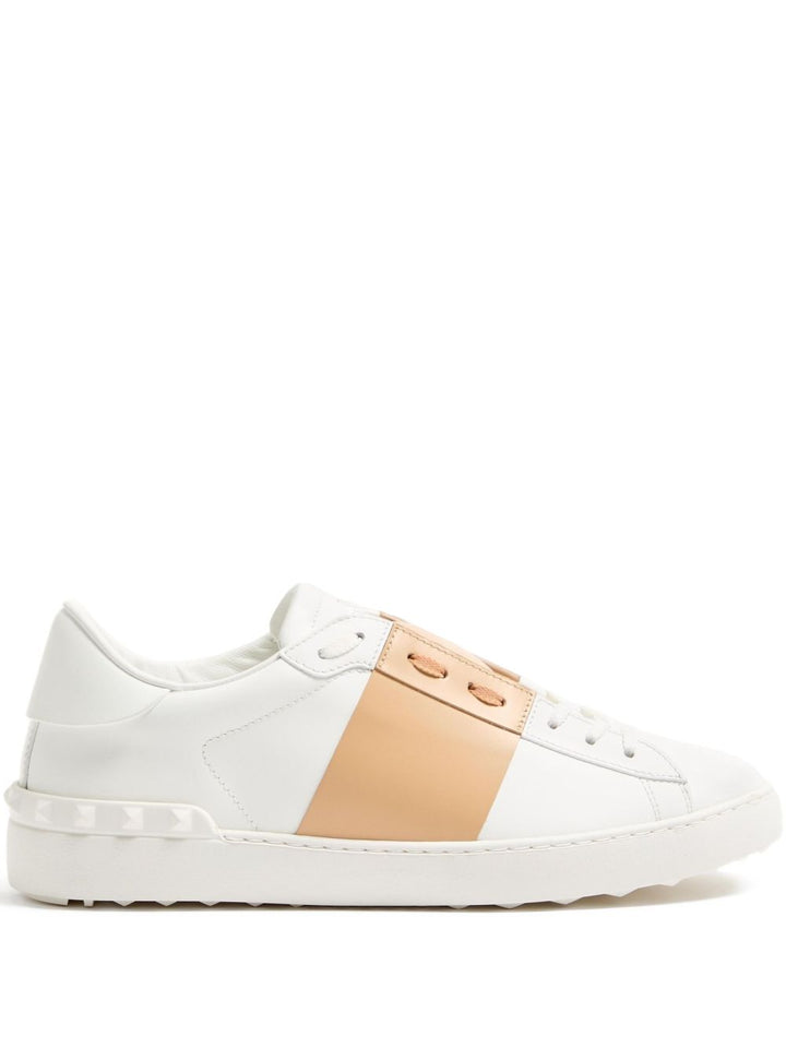 Valentino Garavani Sneakers - Light and natural | ffdedf8ca9346f6501c460c74c236756c10d6c57
