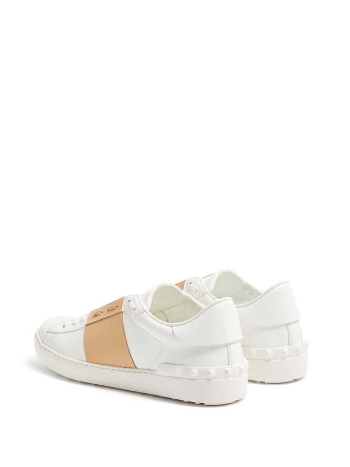 Valentino Garavani Sneakers - Light and natural | 53aa40451f0af7ac02f09a29d20fe5b7790bd12c
