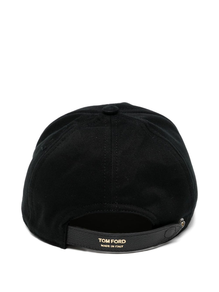 Tom Ford Hats - Blacks and greys | e0548c2971dc4cc481f8090235e8b2c85c9eafbf
