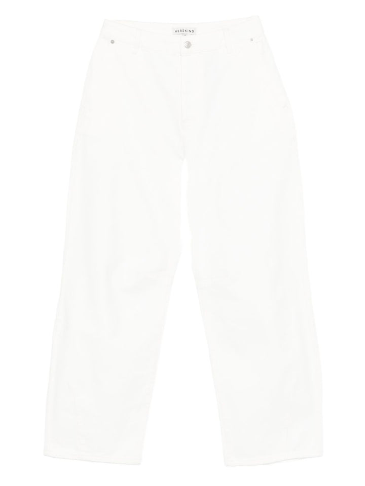 Herskind Jeans - Light and natural | a76993bf9301d13b41eba39e47366adac1e3f82f