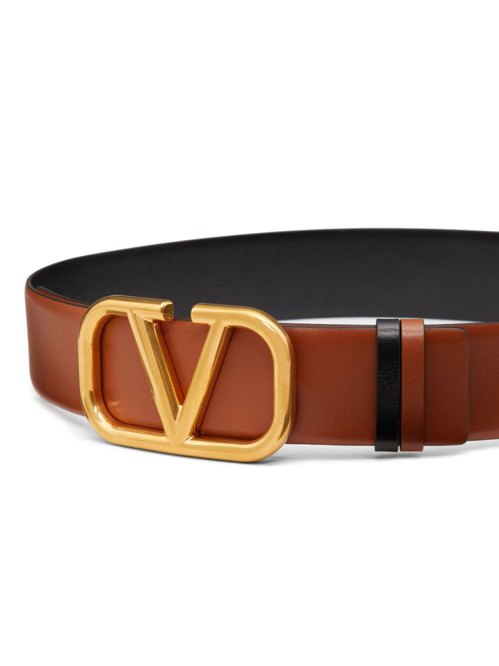 Valentino Garavani Belts - Brown | 8d720220c637c1252c3b10c6a8ea7fc1bdf88ce6